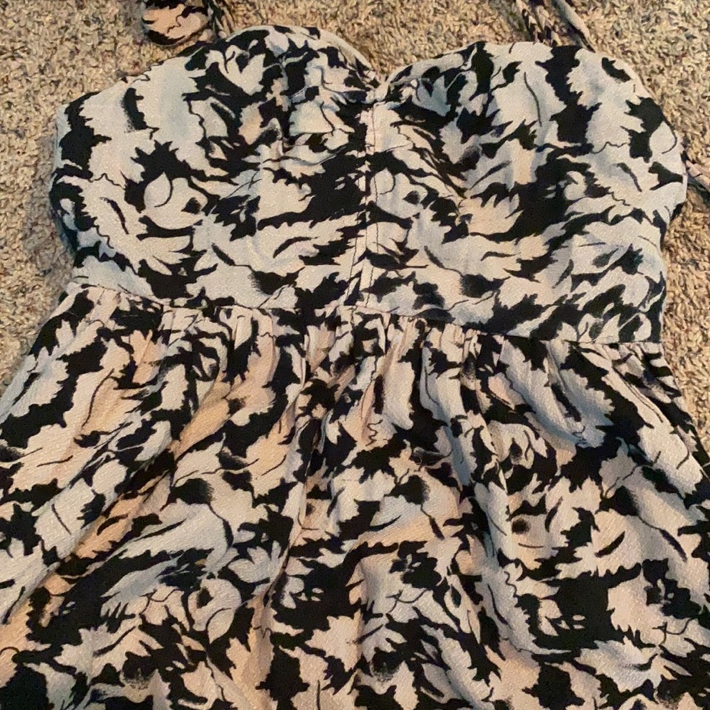 Cute I ❤️ Ronson Dress - Picture 3 of 3